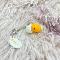 ราคา กาชาปองไข่ขี้เกียจ(Gudetama) (6567950118)
