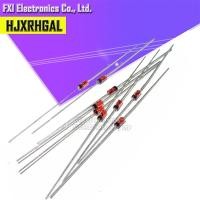 ราคา ไดโอดวิทยุ FM 1N60 DO-35 1N60P 100 ชิ้น (19131712783)