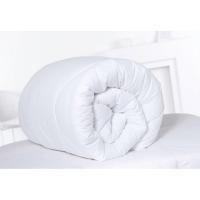 ราคา NT Luxury ไส้นวมขนห่านเทียมสำหรับเตียง 3 ฟุต หรือ 3.5ฟุต นุ่มมาก(70”x90”)น้ำหนักใย 200 กรัม/ตรม. (110694456)