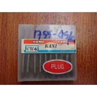ราคา KANI ต๊าปเดี่ยว BSW 1/8"x40 Made in Japan #ดอกต๊าป #ต๊าปหุน #ต๊าปเกลียวน๊อต (ราคา/1ดอก) ดอกต๊าปเดี่ยว (19642082272)