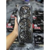 ราคา การ์ดจอ (VGA)AMD Radeon RX 6700 XT Challenger Pro 12GB OC (23910495230)