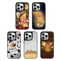ราคา CASE Cute Healing Luminous Starman 16ProMax Apple 15 เคสโทรศัพท์ 14 กระจก 13 การ์ตูน (45703623363)