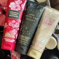 ราคา ครีม ของใหม่ ของแท้Bath & Body Works Ultra Shea Body Cream 226 ml. (11004822)