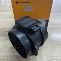ราคา แอร์โฟลวเซนเซอร์ แอร์แมสเซนเซอร์ ตัววัดปริมาณการไหลของอากาศ Continental/VDO 5WK96050Z BMW E39, E46 เบอร์ 13621432356 (26454851958)