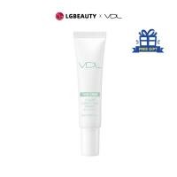 ราคา (GWP) VDL Tone Stain Color Correcting Primer 01 Mint 10ml (41663078212)
