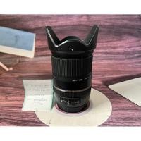 ราคา Tamron AF 16-300mm f3.5-6.3 PZD VC Di ll (Canon EF Mount)มือสอง (41176434369)