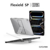 ราคา ARAREE รุ่น Flexield SP เคสสำหรับ ไอแพดโปร 7 (2024) รุ่น Flexield SP เคสใส เคสขาตั้ง (24584713880)