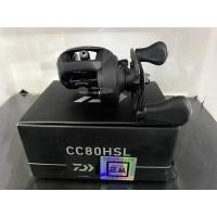 ราคา รอกหยดน้ำ DAIWA CC80HSL (11085903071)