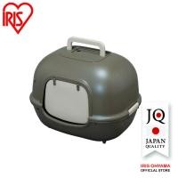 ราคา IRIS OHYAMA ไอริส โอยามะ ห้องน้ำแมว โถขับถ่ายสำหรับแมว CAT TOILET รุ่น WNT-510 (17065786575)