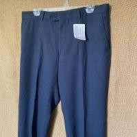 ราคา ผู้ชายกางเกงวัสดุ Renoma Paris (28152083909)