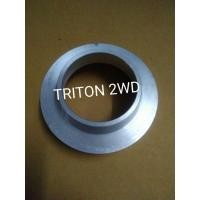 ราคา มีเนียมรองสปริง สเปเซอร์รองสปริง หน้าCYCLONE, STRADA, TRITON 2WD(ราคาต่อ1ตัว) (27301146933)