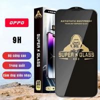 ราคา Oppo Find X3 / Find X3 Pro กระจกนิรภัยหน้าจอระดับพรีเมียม FULL (43463497904)