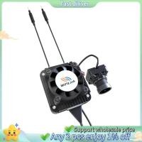 ราคา สําหรับ WiFiLink2-G HD VTX เครื่องส่งสัญญาณ FPV ดิจิตอลตามเปิด ICP พร้อม 1080P FOV 160° กล้อง FPV สําหรับโดรน FPV RC (41915654996)