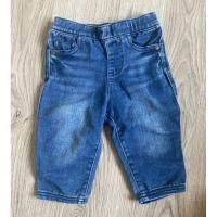 ราคา [PRELOVED] Original Mothercare Baby Soft Jeans กางเกงเด็ก Mother care MC (40955812555)