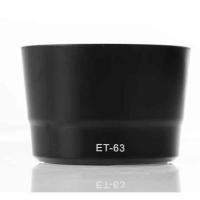 ราคา Lens Hood ET-63 For Canon EF-S 55-250 mm IS STM (5979674522)