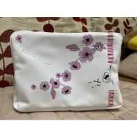 ราคา Clarinsกระเป๋าเครื่องสำอางค์ของใหม่ (9776894797)