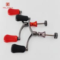ราคา Hilabee รอกตกปลา Rocker Arm Reel Handle DIY 2 แขนเปลี่ยนอะไหล่ Power Handle อุปกรณ์ตกปลา (26730671720)