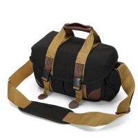 ราคา กระเป๋ากล้องวินเทจ WOFTGANG Vintage สำหรับกล้อง Nikon Canon และกล้องทุกรุ่น (626606371)