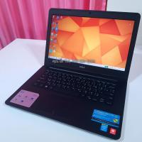 ราคา Dell สเปคแรง Core i5-4210U + การ์ดจอ Radeon 2GB (3442923911)