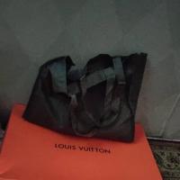 ราคา Lv กระเป๋า Tote ลาย Lv (5882710595)