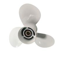 ราคา ใบพัดเรือ Yamaha 2 จังหวะ 40/48 แรงม้า 4 จังหวะ 40/50/60 แรงม้า - สำหรับเครื่องยนต์พ่วงท้าย (45852094964)