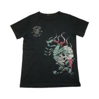 ราคา เสื้อยืด Ed Hardy แท้ (27430316853)