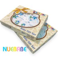 ราคา Nuebabe Gift Set ชุดของขวัญ 5 ชิ้น นูเบบ กล่องทอง (25270701591)