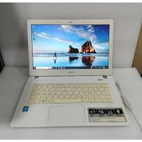 ราคา โน๊ตบุ๊ค Acer Aspire i7 GEN 4 RAM 12 GB SSD 128 GB 13.3" HD บาง เบา สุดๆ (25560112478)