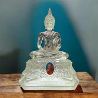 ราคา พระบูชาเนื้อเรซิ่น หน้าตัก 3 นิ้ว หลวงพ่อฤาษีลิงดำ วัดท่าซุง จ.อุทัยธานี สภาพสวยสมบูรณ์ ไม่มีตำหนิ ไม่มีหักบิ่น (26688875879)