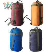 ราคา BTLIM ถุงนอนจัดเก็บเดินป่าแบบพกพาเก็บถุงเก็บอุ่นกันลมกันน้ําถุงนอนผู้ถือ (54354410348)