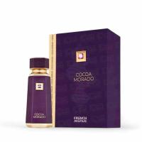 ราคา Cocoa Morado French Avenue voor dames en heren 100ml แท้ (26625424562)