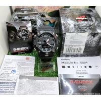 ราคา G-Shock มือสองCMGรุ่น GG-B100-1A1❤️บลูทูธ (41350528789)