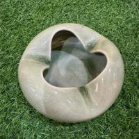 ราคา ไทยศิลาดล ที่เขี่ยบุหรี่ขนาด 9 นิ้ว (25670384329)