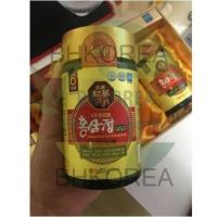 ราคา โสมแดงเกาหลี 6 ปี Korea Red Ginseng Gold Extracts 250 กรัม (11939677943)