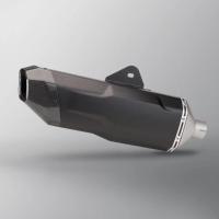 ราคา Motorcycle Ak adventure exhaust muffler pipe For Akrapovic tmax tmax560 F850gs F750gs F750 tmax530 (53901804303)