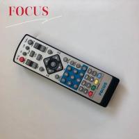 ราคา รีโมทกล่องดิจิตอลทีวี FOCUS (3863416509)