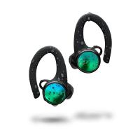 ราคา หูฟังบลูทูธ Plantronics BackBeat FIT 3200 (True Wireless Black) (4049387942)