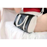 ราคา กระเป๋าRIYA รุ่นหมอน สีดำหูขาว(used) (80694058)