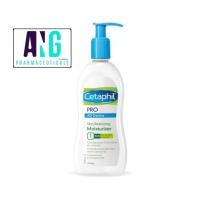 ราคา Cetaphil Pro AD Derma Skin Restoring Moisturizer 295 ml (7343075529)