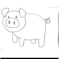 ราคา Ffs - ร่างวาดสัตว์ / ร่างสัตว์ / ภาพเย็น / ร่างเย็น / ภาพน่าเกลียด (21645948104)