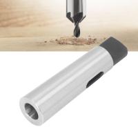 ราคา MT2 ถึง MT4 เจาะ Sleeve Morse Taper Adapter มัลติฟังก์ชั่นสำหรับเครื่องกลึงโลหะ เครื่องมือ (58152481464)