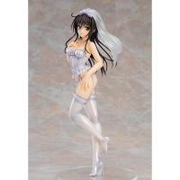 ราคา Max Factory-1/6-To Love-Ru Darkness-Yui Kotegawa wedding ver. (10811379273)