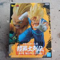 ราคา สินค้ามือสองญี่ปุ่น ฟิกเกอร์ ของแท้ ดราก้อนบอล (9004638009)