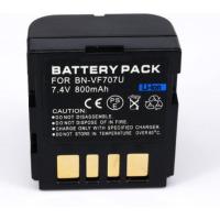ราคา แบตเตอรี่กล้อง เจวีซี รหัสแบต BN-VF707 / VF707U / V707U Replacementbattery for JVC Everio #204 (671195122)
