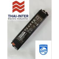 ราคา EB-C 236 TL-D "PHILIPS" ELECTRONIC BALLAST 2x36w (21879899372)