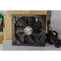 ราคา Power Supply 750W - Corsair [CX750M] วัตต์เต็ม (8206756204)