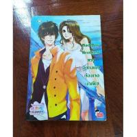 ราคา นิยายมือสอง​ นิยาย​แจ่มใส​ มือสอง​ สภาพ​ดี​ Bad boy brothers แรงอย่างเธอต้องเจอมาเฟีย (7550719757)
