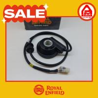 ราคา เซ็นเซอร์วัดความเร็ว รุ่น INTERCEPTOR,GT 650 CONTINENTAL GT535 แท้ Royal Enfield (25060405650)