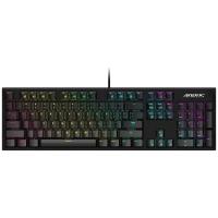 ราคา Gigabyte AORUS GK AORUS K1 (MX Cherry Red Mechanical Gaming Keyboard – Full RGB (8277980018)