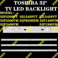 ราคา ใหม่ 3 ชิ้น TOSHIBA 32" ทีวี LED BACKLIGHT 32P1400 32L2333DG 32P2306EV 32P2300VM 32PB200EM 32P2300VT 32L5450VT1400VM 32P2300VM1300P2300VM 32P2300VM 32P2300VM 121012 (42770723697)